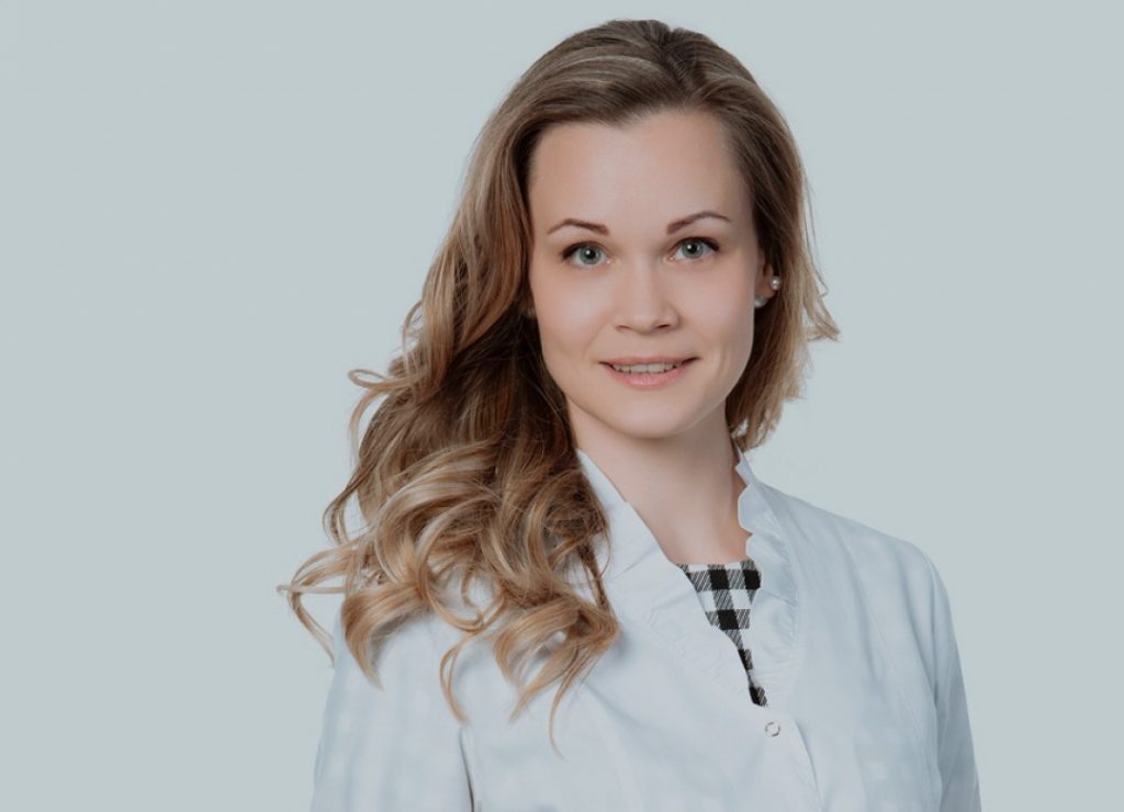 Поварова Кристина Павловна