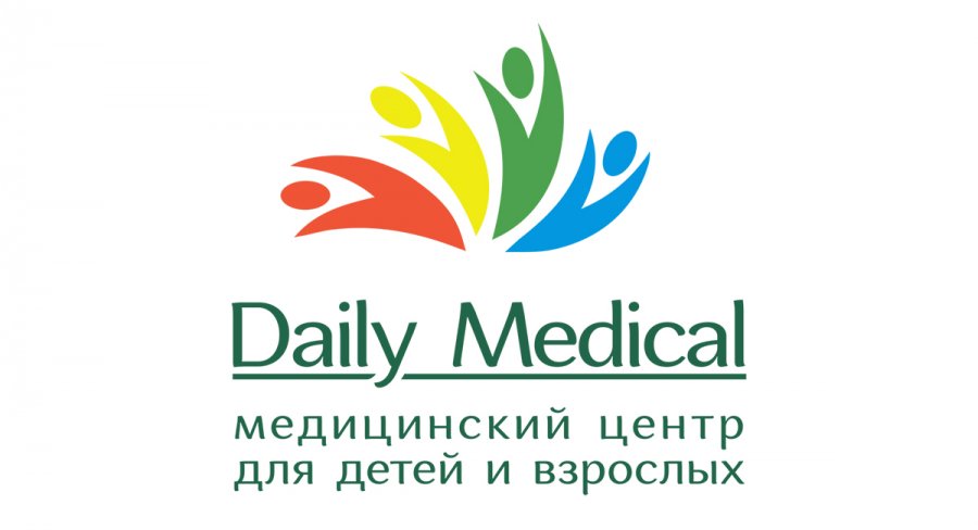 Дэйли Медикал