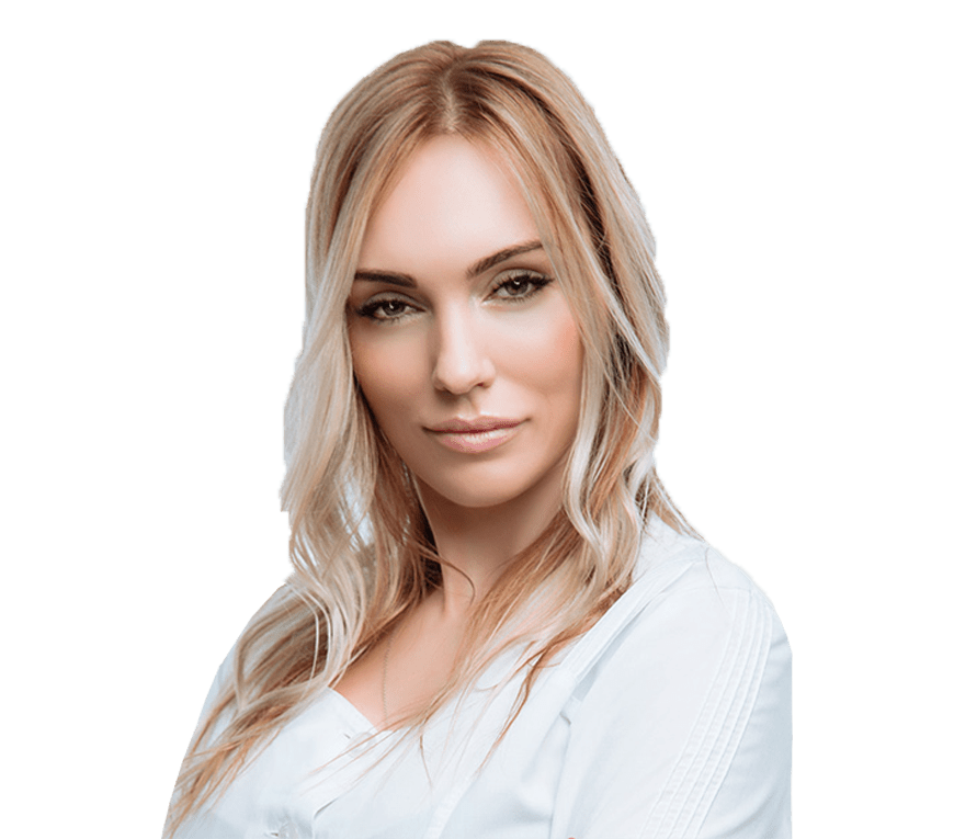 Бабич Екатерина Юрьевна