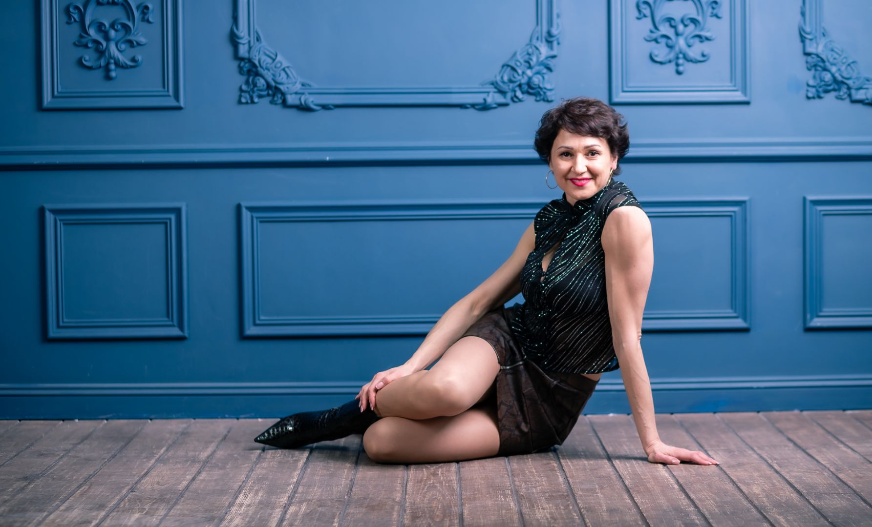 Диетолог Виктория Шупер