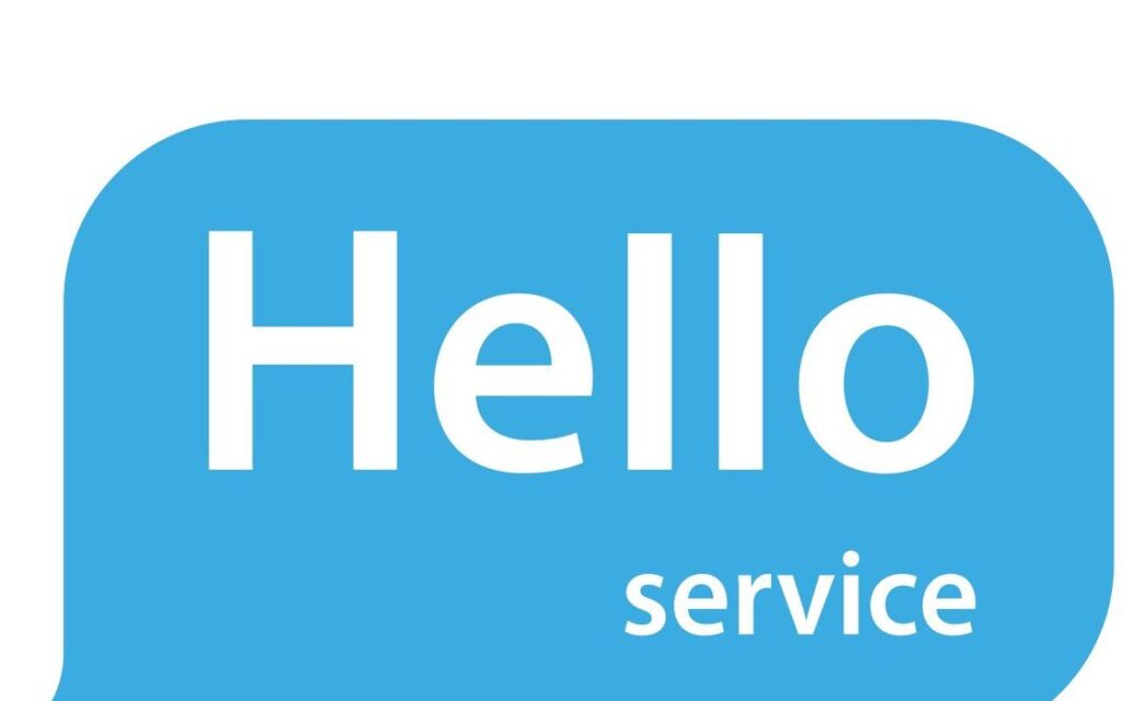 Сервісний центр HelloService