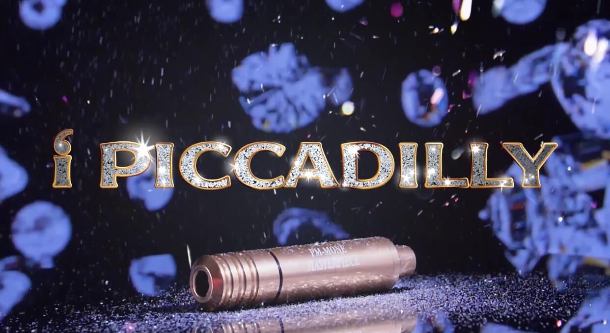 Магазин IPiccadilly