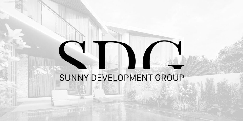 Компанія Sunny Development Group
